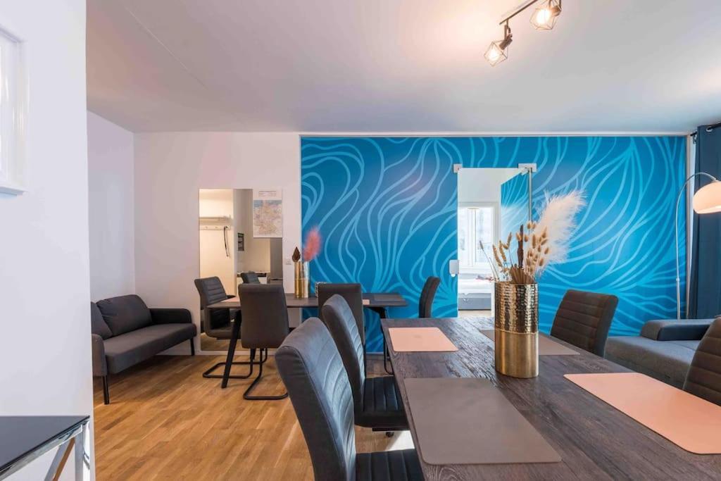 Big 7Rms City Central Loft, 1Alocation Berlin Kültér fotó