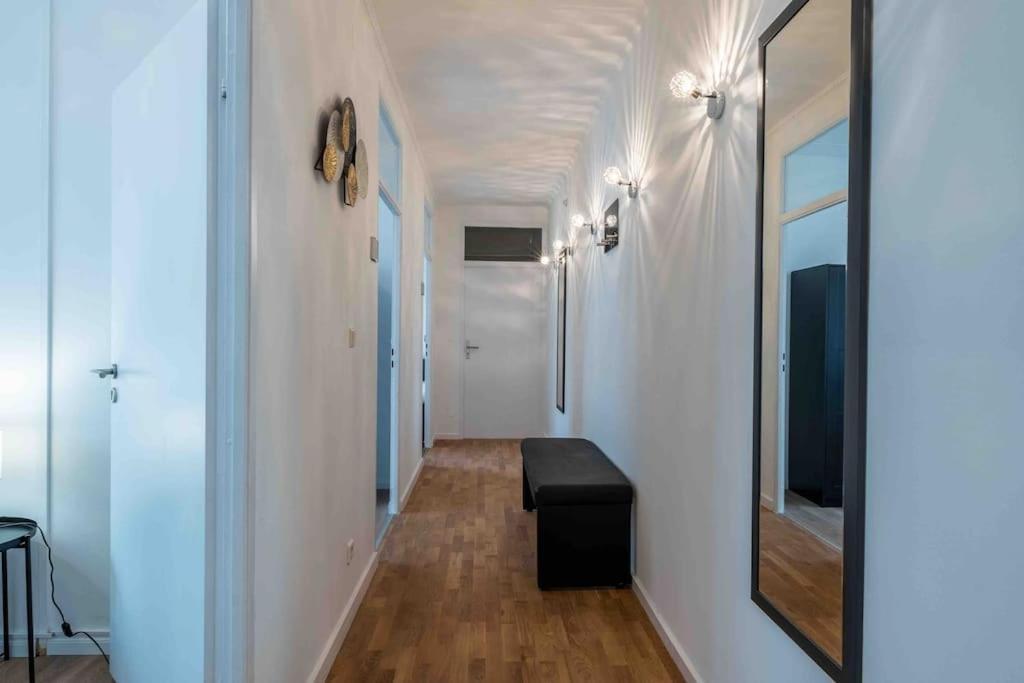 Big 7Rms City Central Loft, 1Alocation Berlin Kültér fotó