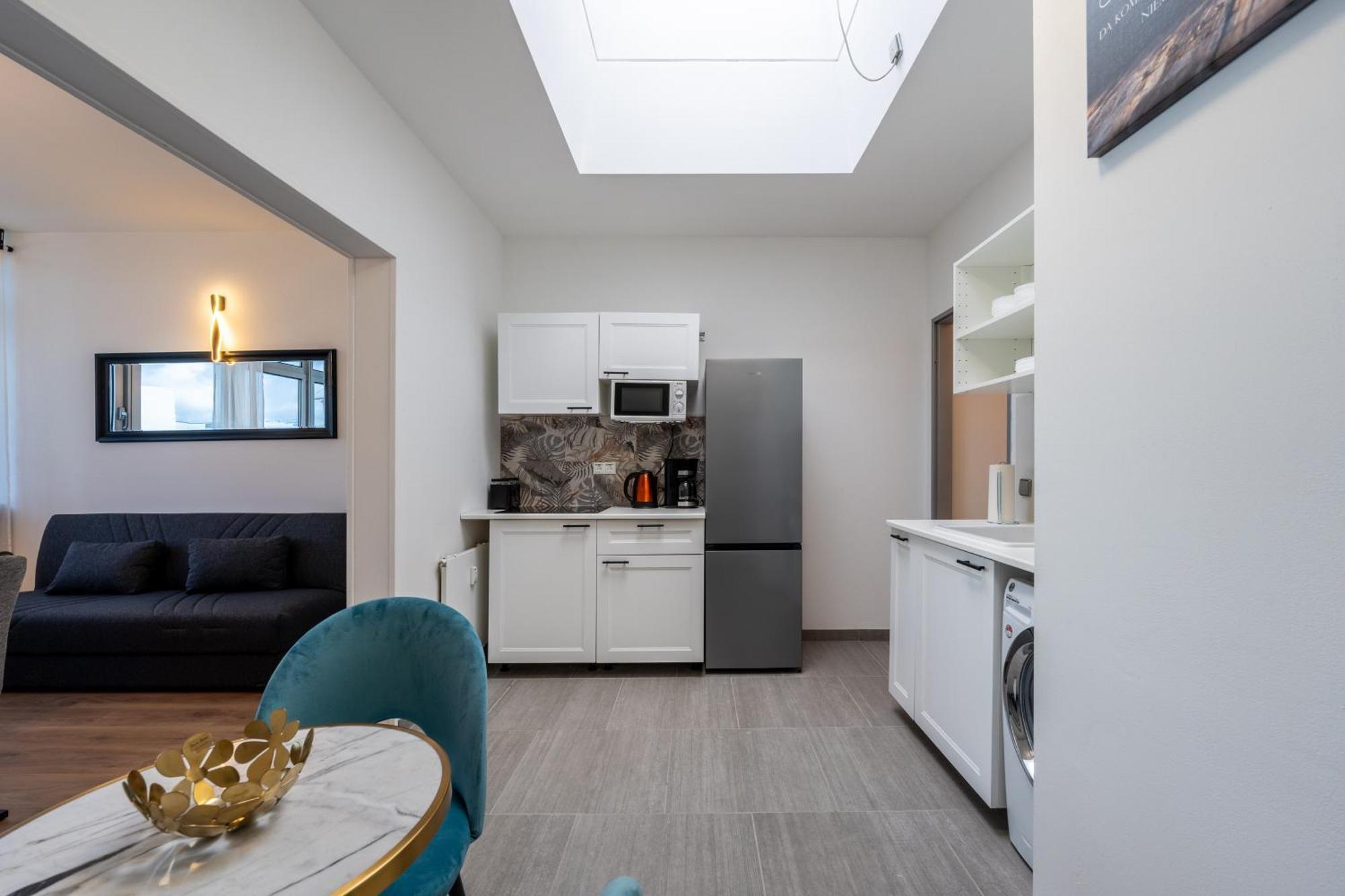Big 7Rms City Central Loft, 1Alocation Berlin Kültér fotó