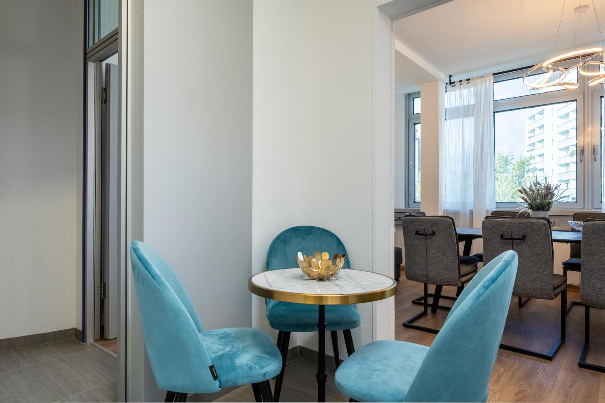 Big 7Rms City Central Loft, 1Alocation Berlin Kültér fotó