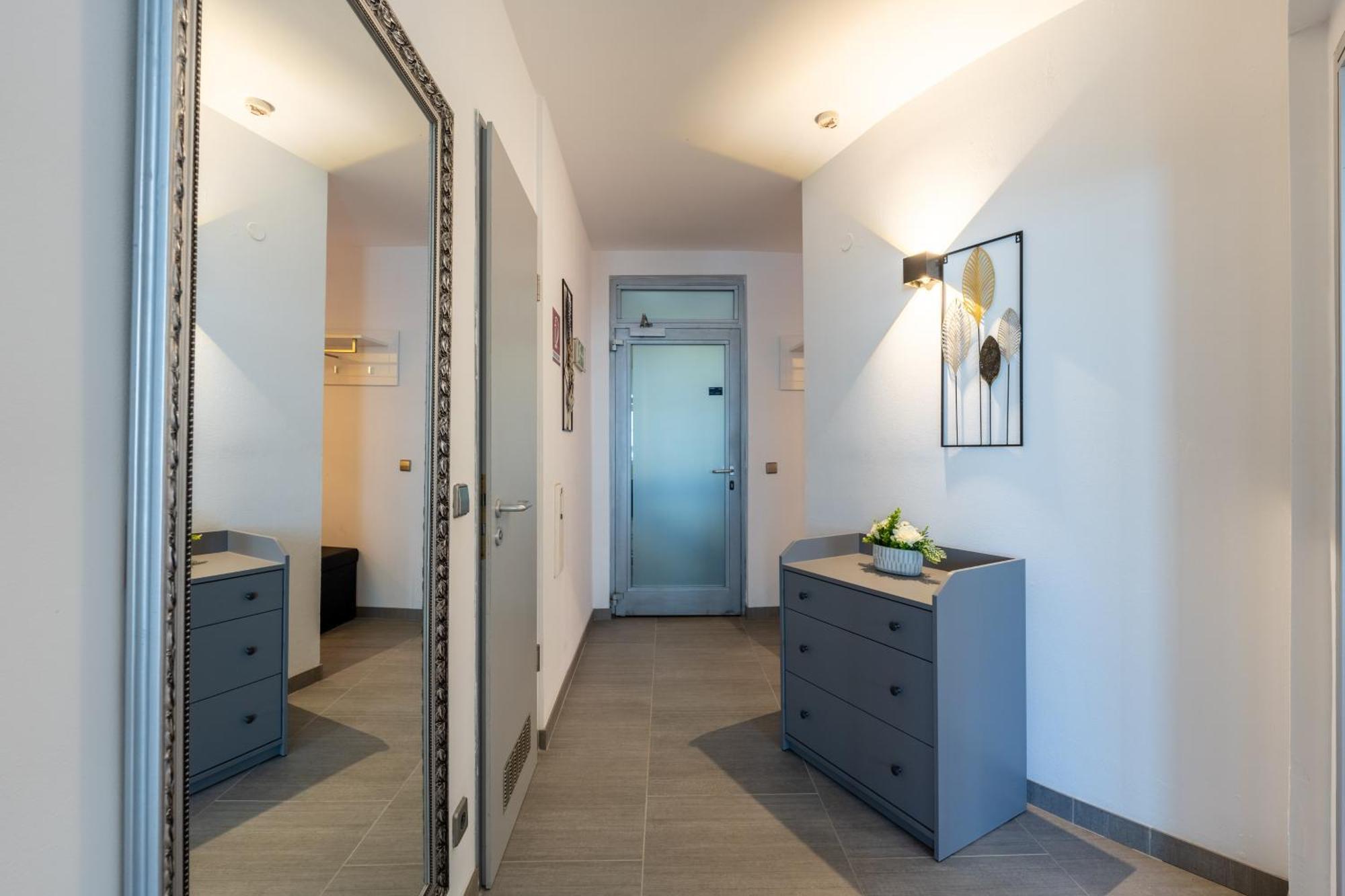 Big 7Rms City Central Loft, 1Alocation Berlin Kültér fotó