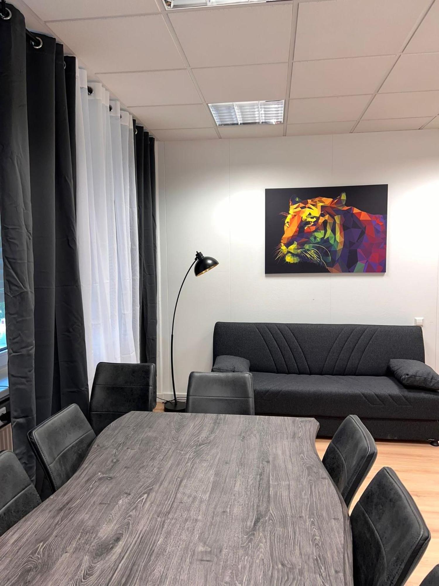 Big 7Rms City Central Loft, 1Alocation Berlin Kültér fotó
