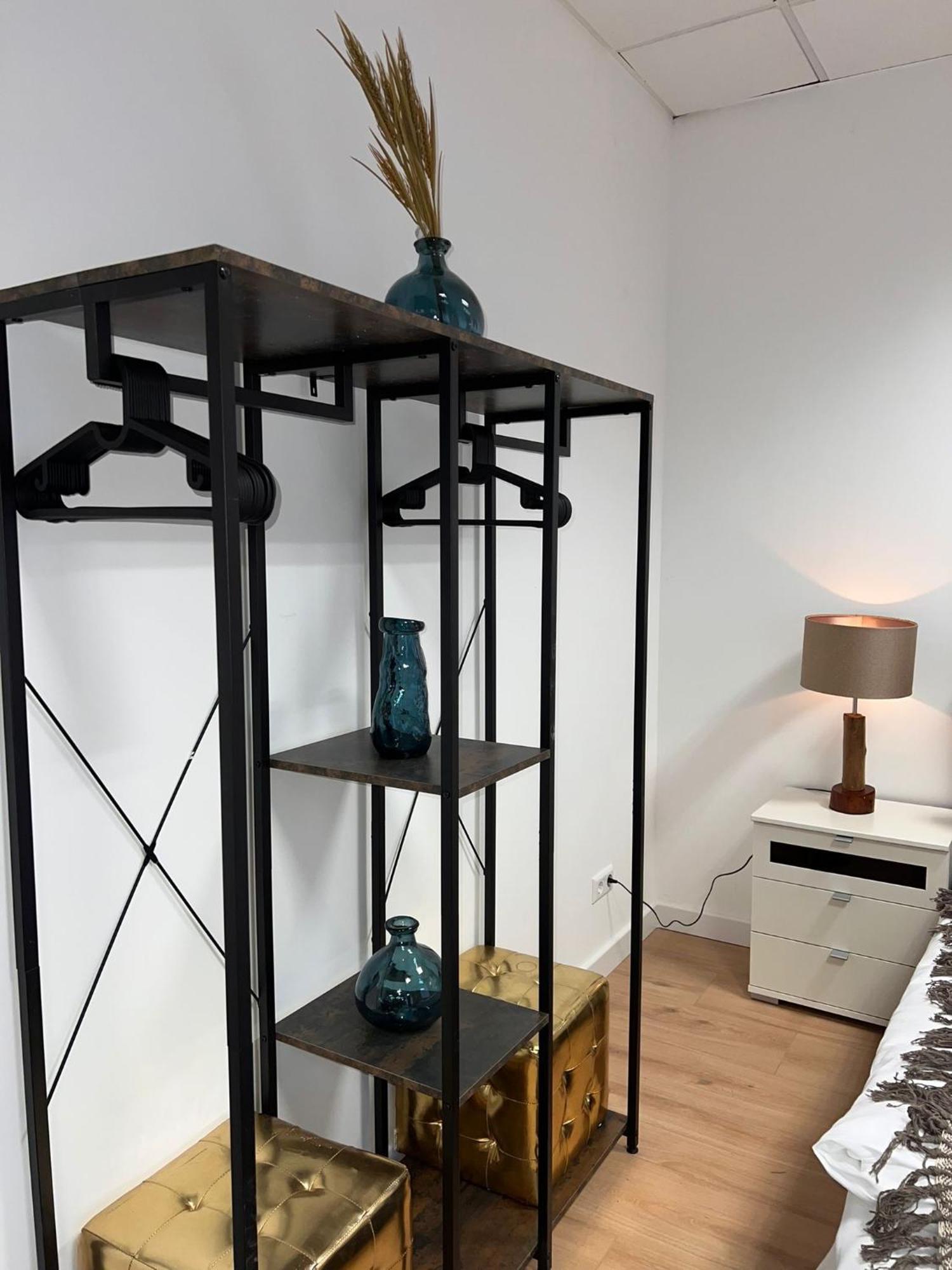 Big 7Rms City Central Loft, 1Alocation Berlin Kültér fotó