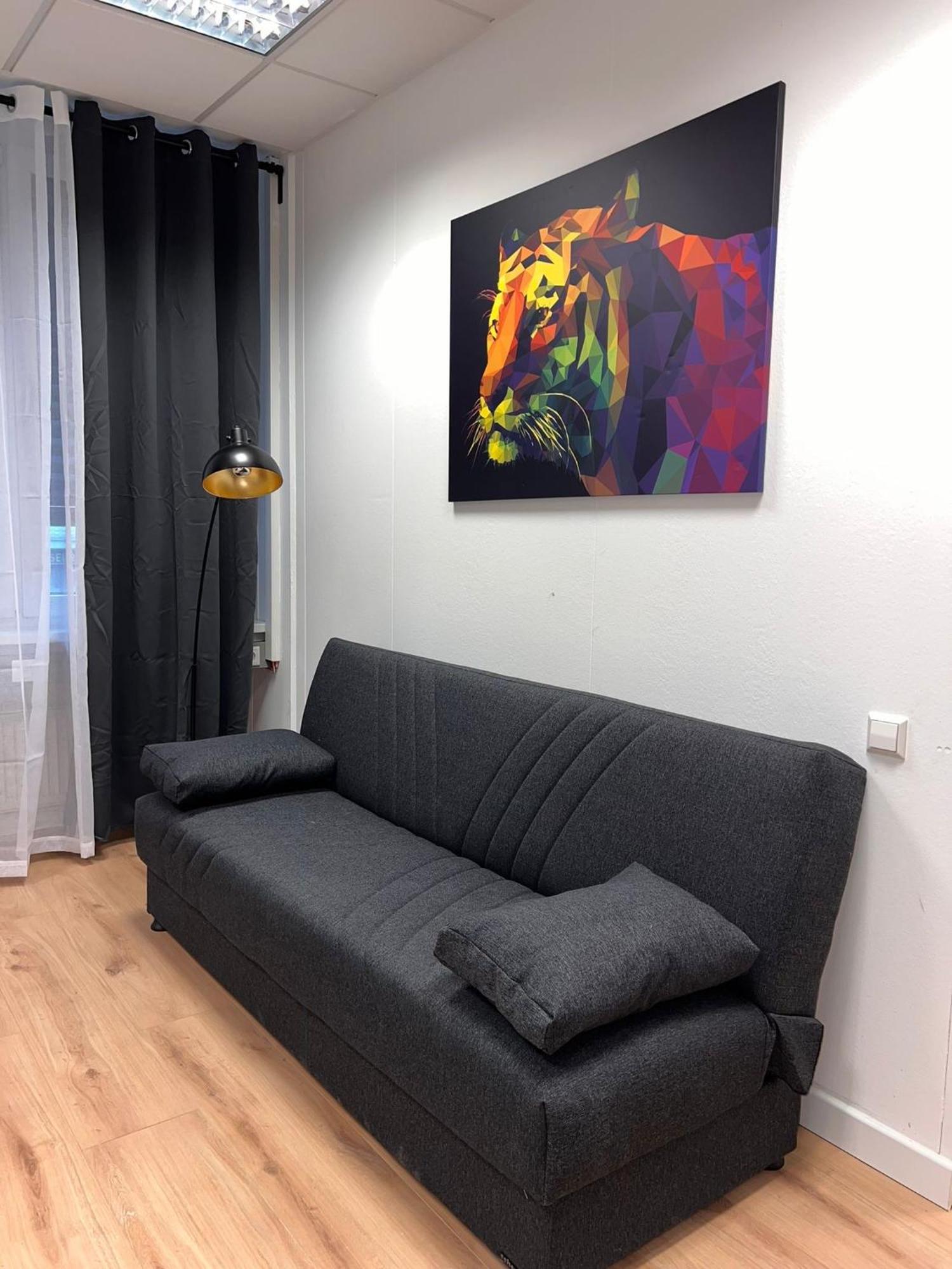 Big 7Rms City Central Loft, 1Alocation Berlin Kültér fotó