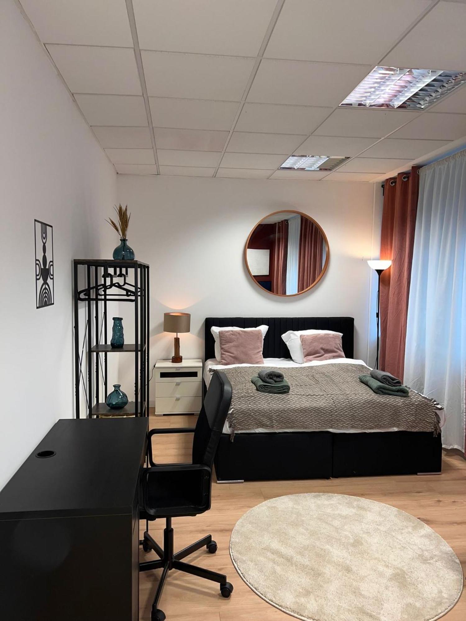 Big 7Rms City Central Loft, 1Alocation Berlin Kültér fotó