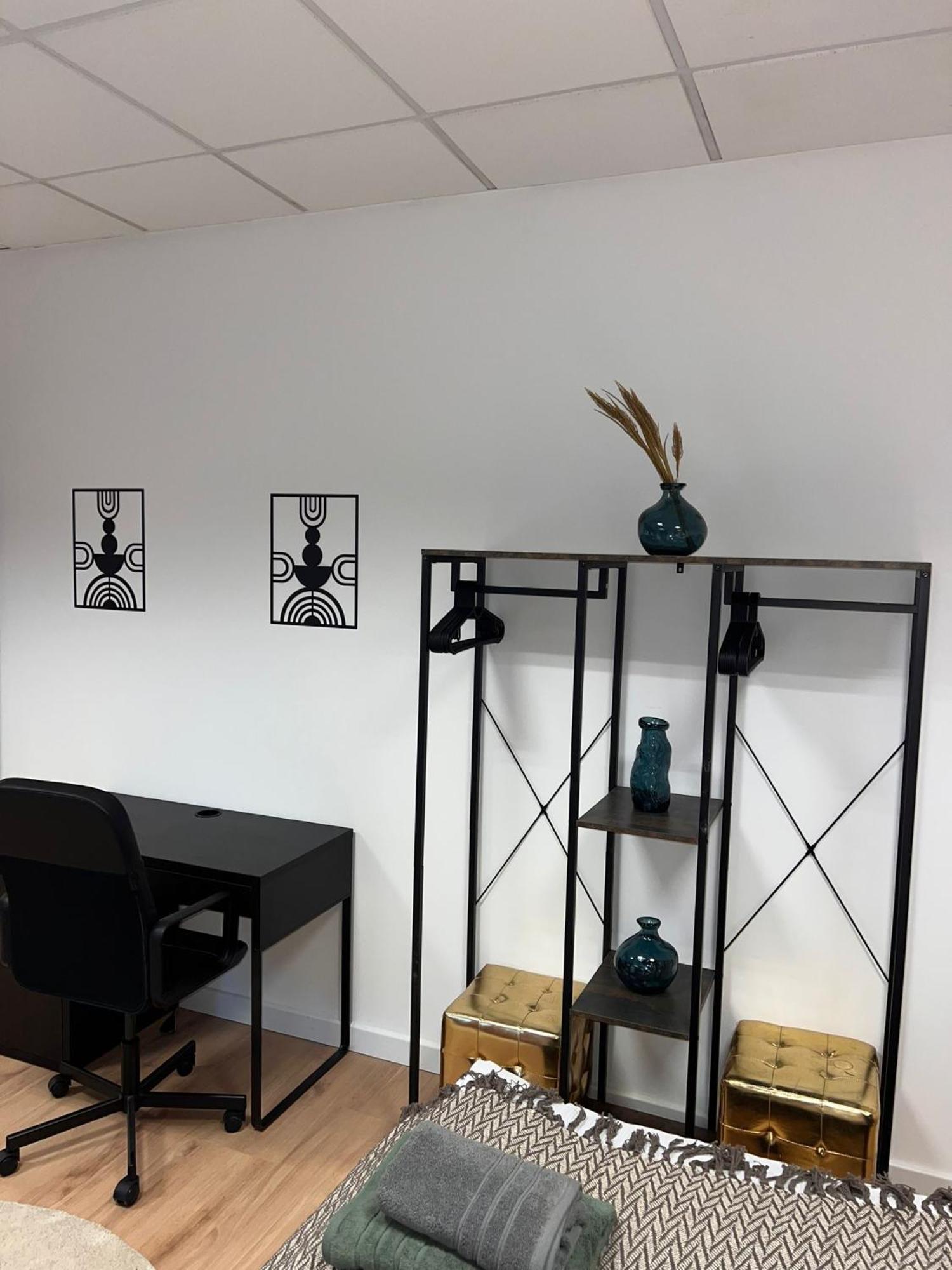 Big 7Rms City Central Loft, 1Alocation Berlin Kültér fotó