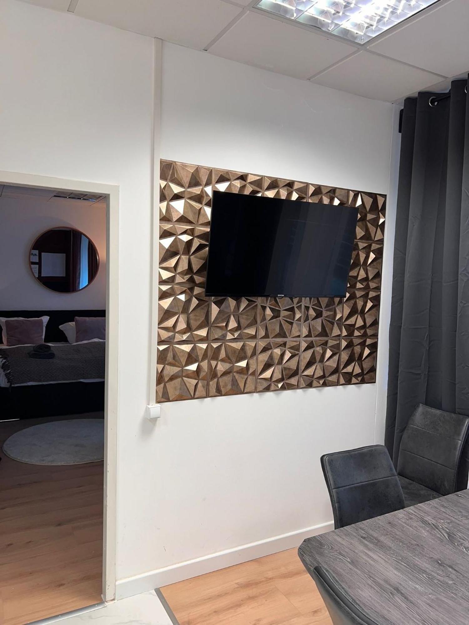 Big 7Rms City Central Loft, 1Alocation Berlin Kültér fotó