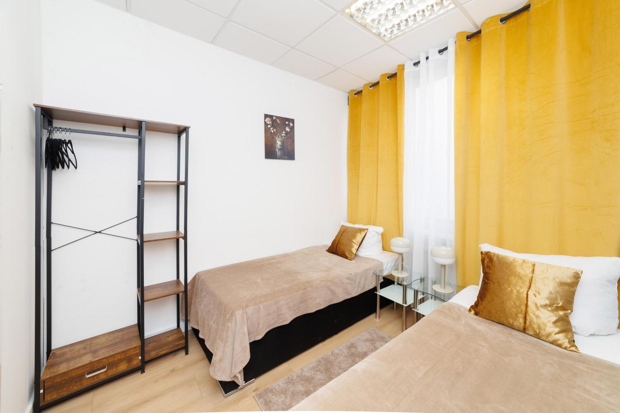 Big 7Rms City Central Loft, 1Alocation Berlin Kültér fotó