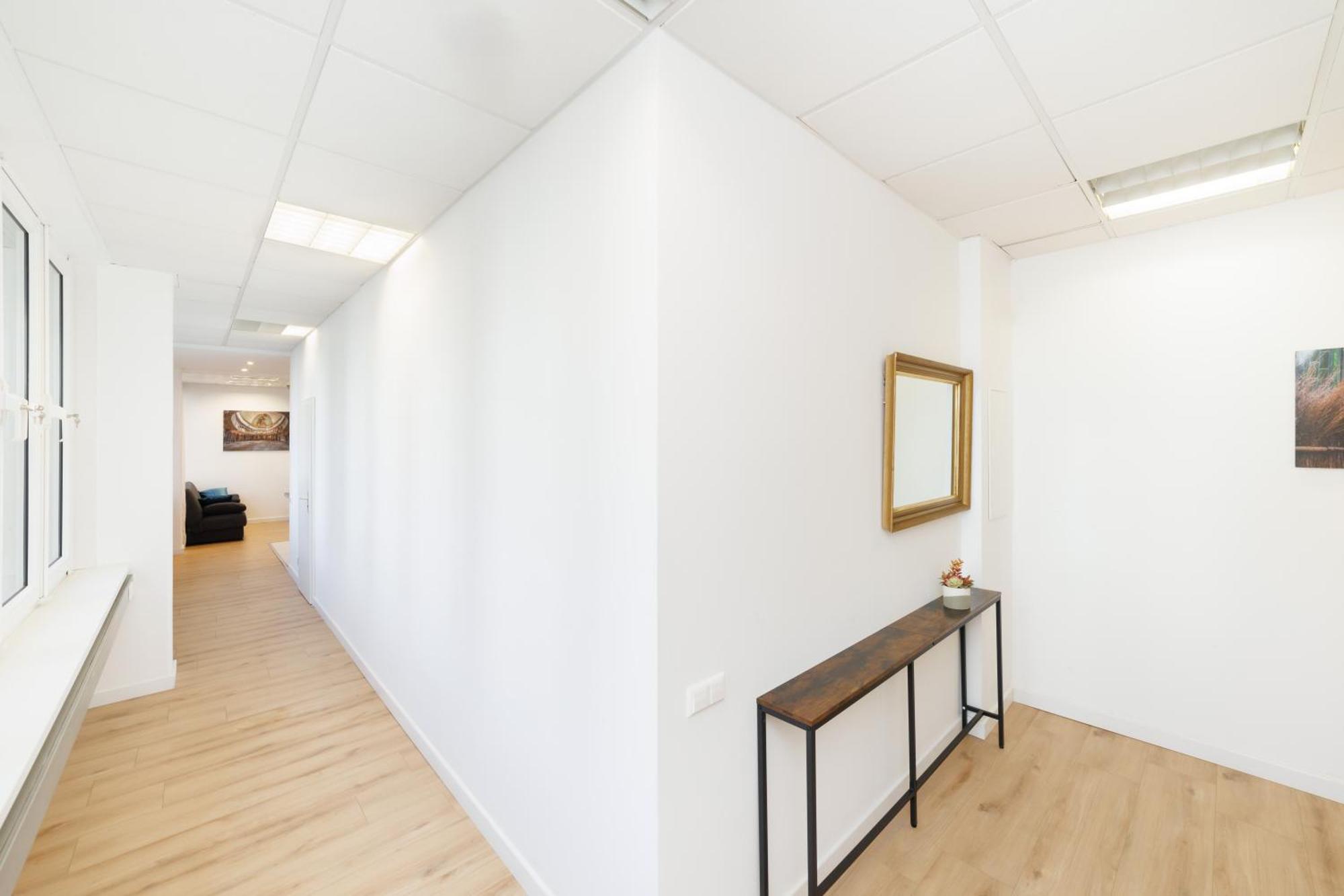 Big 7Rms City Central Loft, 1Alocation Berlin Kültér fotó