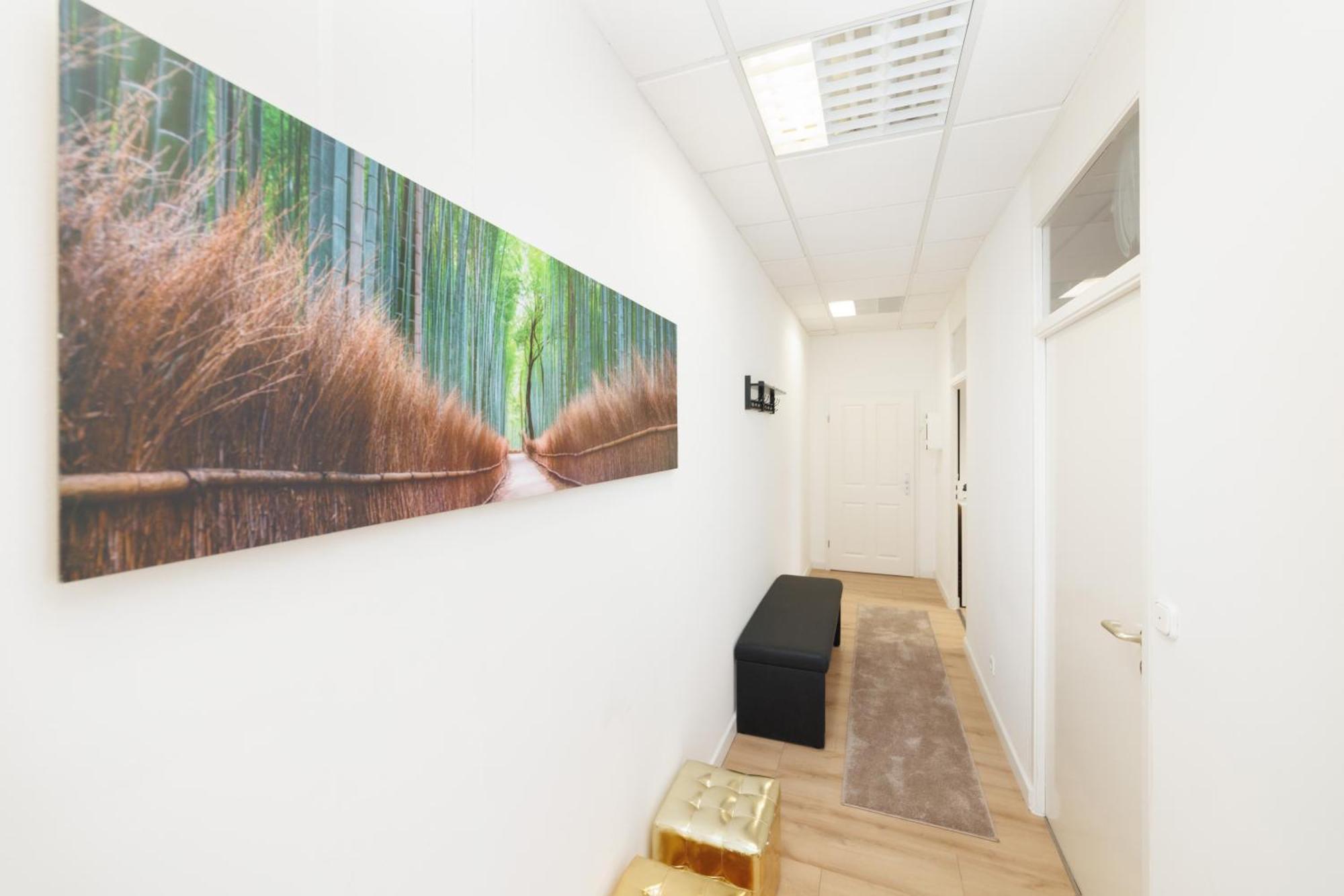 Big 7Rms City Central Loft, 1Alocation Berlin Kültér fotó